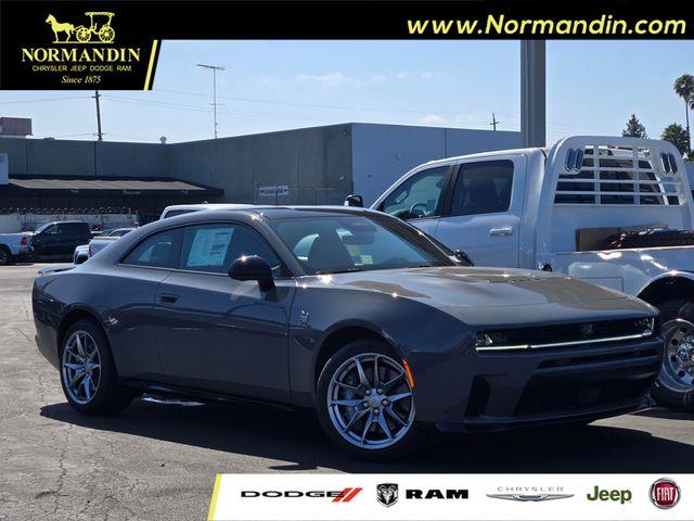 New 2026 Dodge Charger Scat Pack