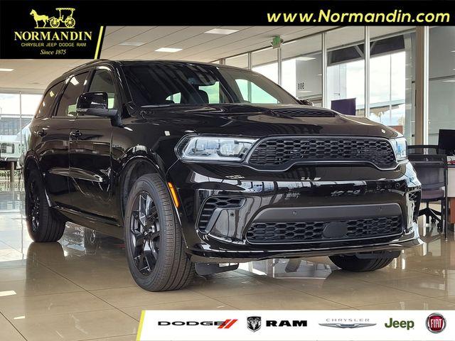 New 2026 Dodge Durango GT Plus HEMI V8