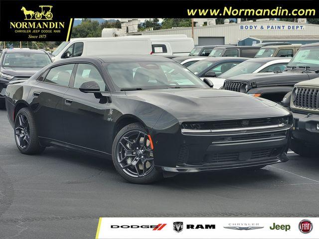 New 2026 Dodge Charger R/T