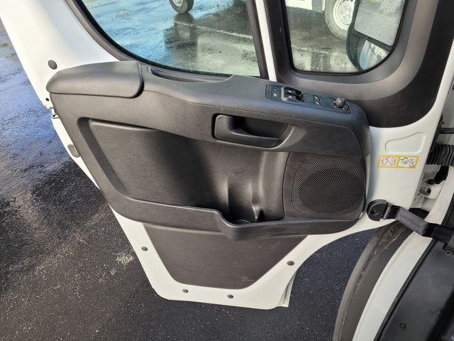 صورة مصغرة 12 لـ 2024 RAM PROMASTER 2500 HIGH ROOF