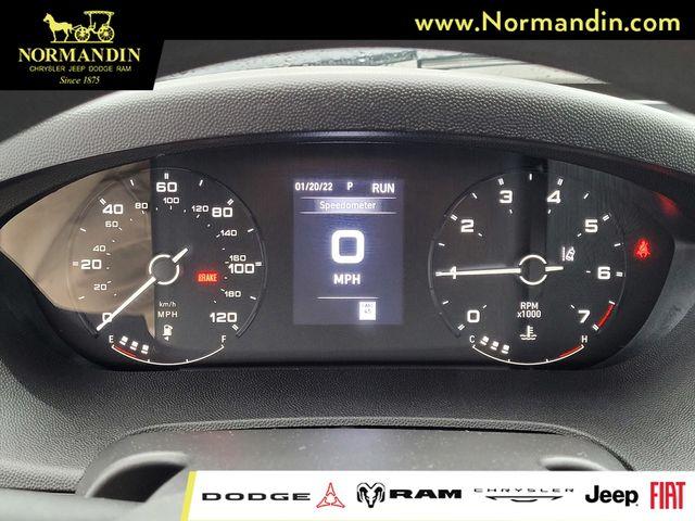 صورة 10 لـ 2026 RAM PROMASTER 2500 HIGH ROOF