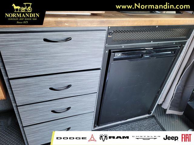 صورة مصغرة 20 لـ 2021 RAM PROMASTER 2500 HIGH ROOF