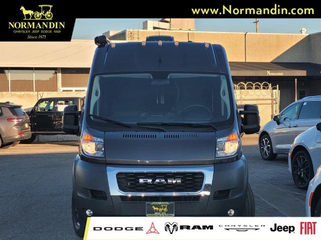 2021 RAM PROMASTER 2500 HIGH ROOF — фото 2