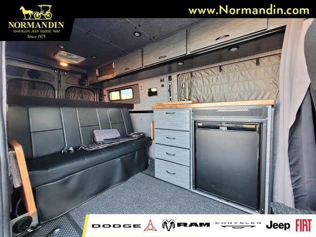 صورة مصغرة 17 لـ 2021 RAM PROMASTER 2500 HIGH ROOF
