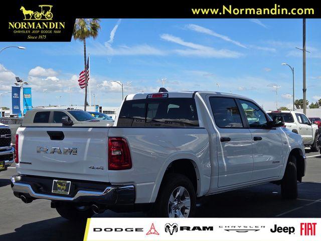 صورة 4 لـ 2026 RAM 1500 BIG HORN/LONE STAR