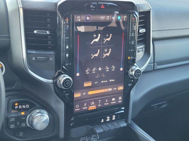 صورة مصغرة 11 لـ 2025 RAM 1500 LARAMIE