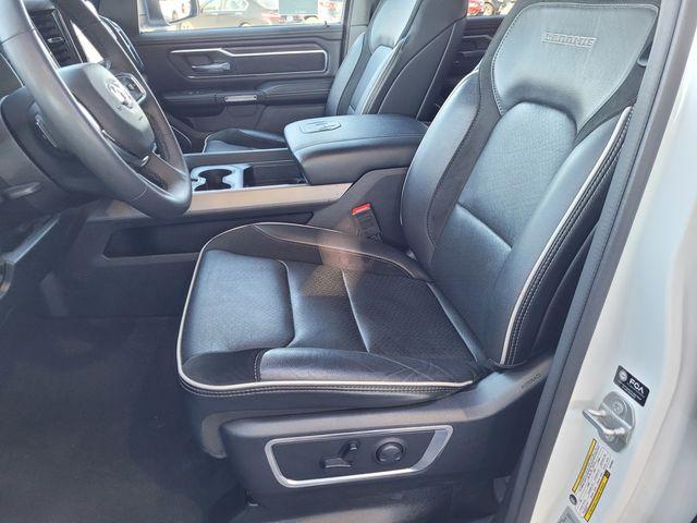 صورة مصغرة 16 لـ 2025 RAM 1500 LARAMIE