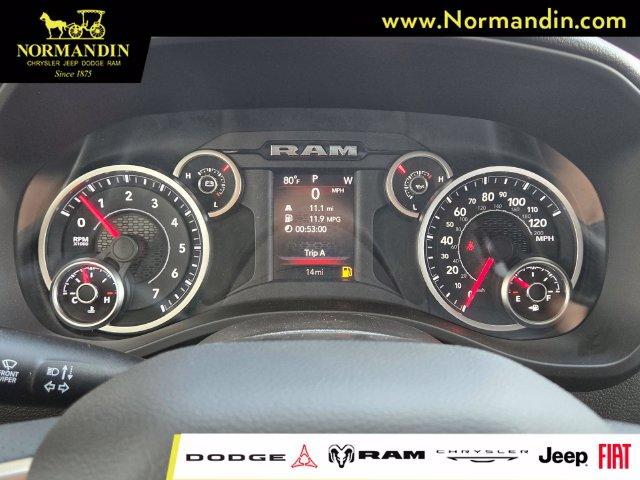 2026 RAM 1500 TRADESMAN 缩略图 10
