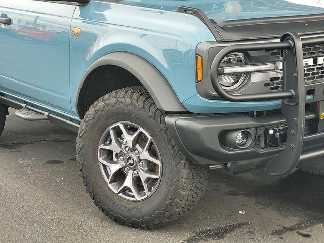 FORD BRONCO - 3