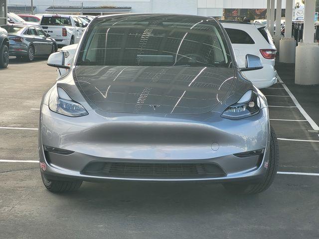 TESLA MODEL Y LONG RANGE - 2