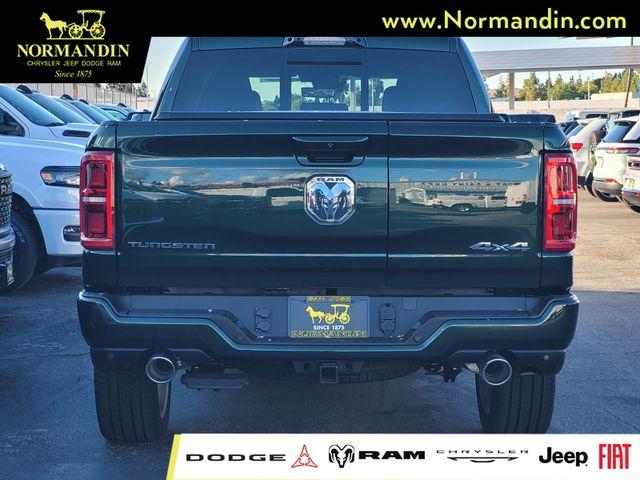 2026 RAM 1500 TUNGSTEN 照片 5