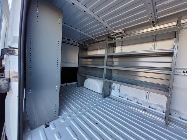2024 RAM PROMASTER 1500 LOW ROOF — миниатюра 18