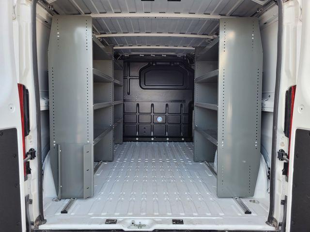 2024 RAM PROMASTER 1500 LOW ROOF — миниатюра 19