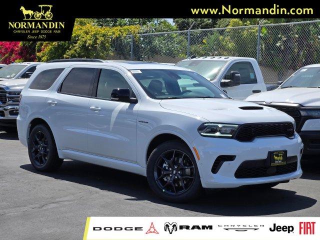 New 2026 Dodge Durango GT Plus HEMI V8