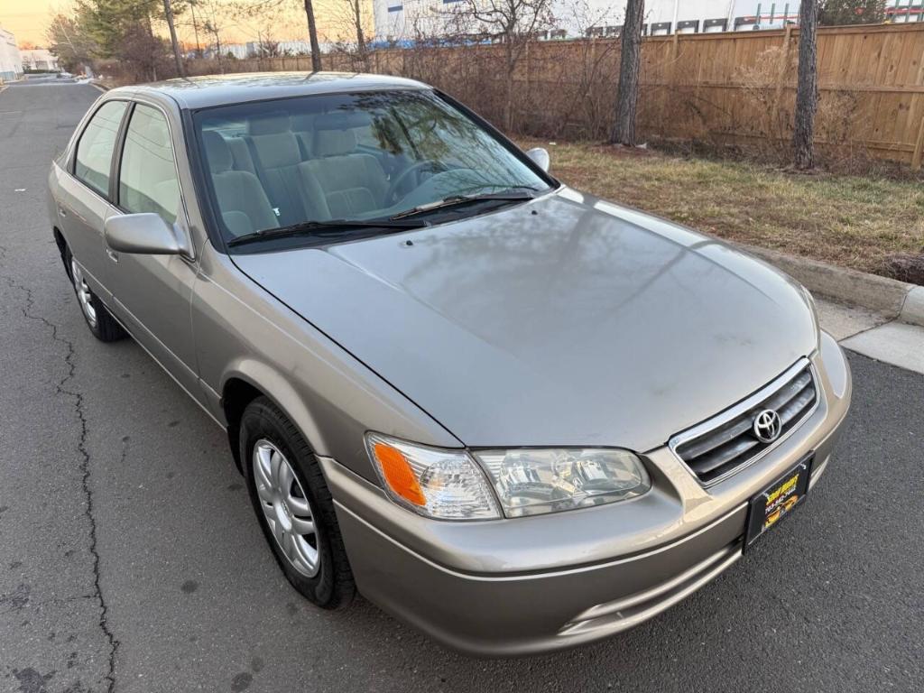 Used 2000 Toyota Camry LE V6