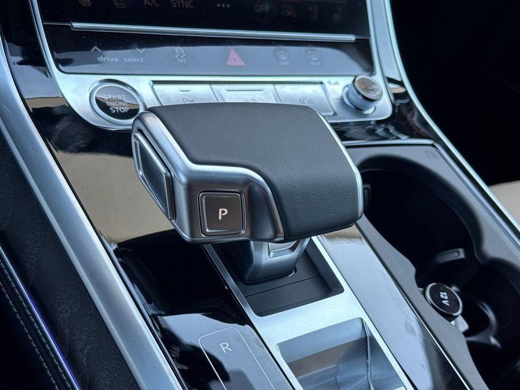2026 AUDI Q7 55 PREMIUM — миниатюра 22