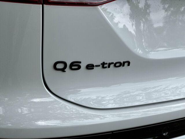 2027 AUDI Q6 E-TRON PREMIUM PLUS 缩略图 26