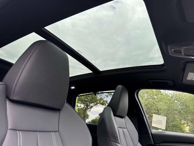 2027 AUDI Q6 E-TRON PREMIUM PLUS 缩略图 16