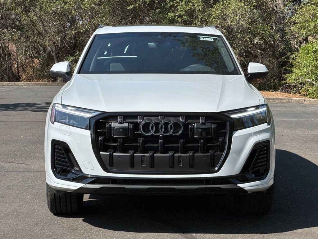 صورة 10 لـ 2026 AUDI Q7 45 PREMIUM PLUS
