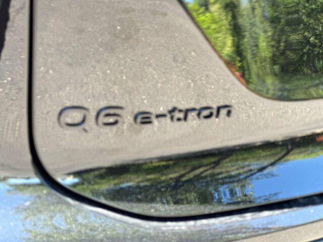 صورة مصغرة 25 لـ 2027 AUDI Q6 E-TRON PREMIUM PLUS