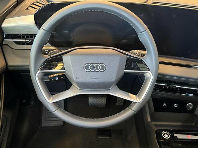 صورة مصغرة 14 لـ 2027 AUDI Q6 E-TRON PREMIUM PLUS
