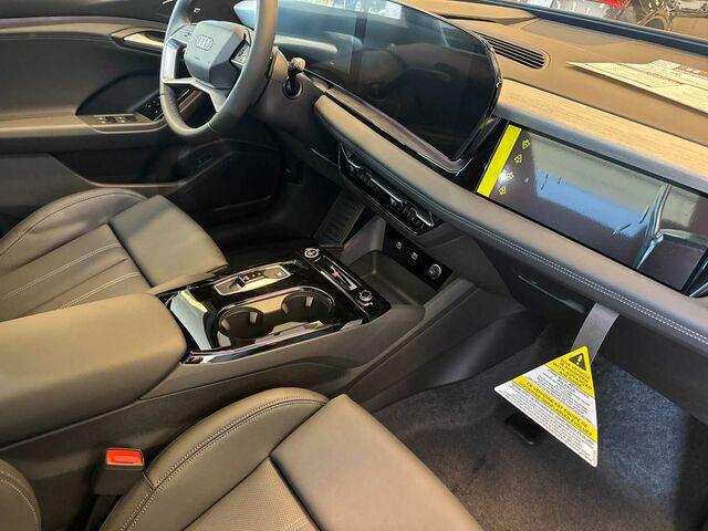 صورة مصغرة 15 لـ 2027 AUDI Q6 E-TRON PREMIUM PLUS