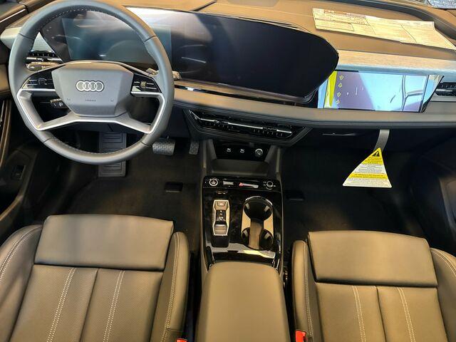 صورة مصغرة 13 لـ 2027 AUDI Q6 E-TRON PREMIUM PLUS