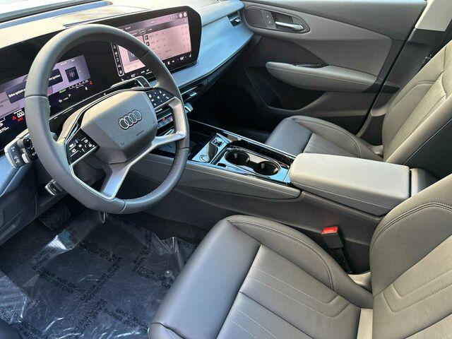 2026 AUDI Q3 S LINE — миниатюра 11