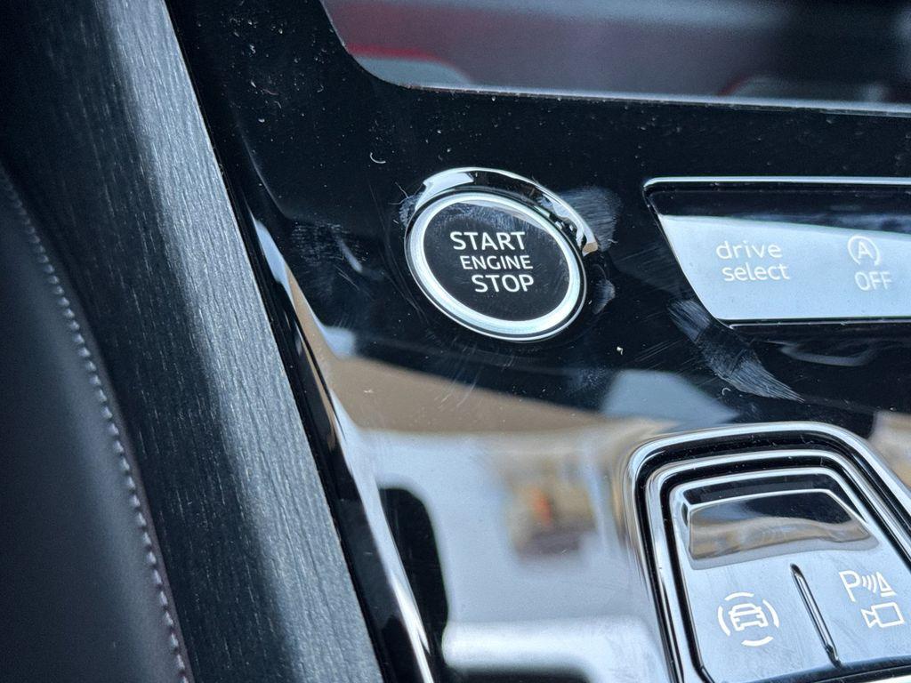 2026 AUDI A5 缩略图 23