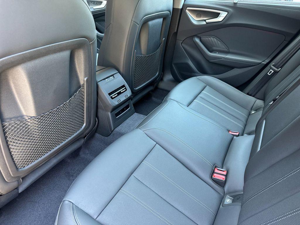 2026 AUDI A5 缩略图 13