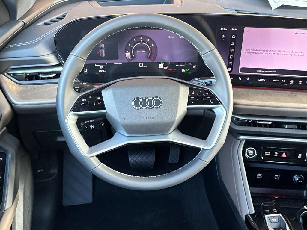 2026 AUDI Q5 PLUS — миниатюра 15