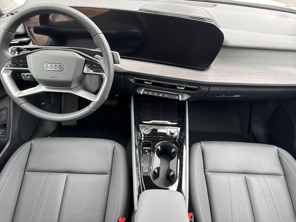 2026 AUDI Q3 S LINE — миниатюра 14