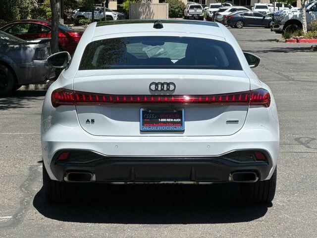 صورة 6 لـ 2026 AUDI A5