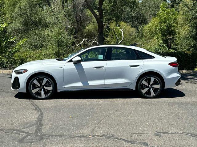 صورة 8 لـ 2026 AUDI A5