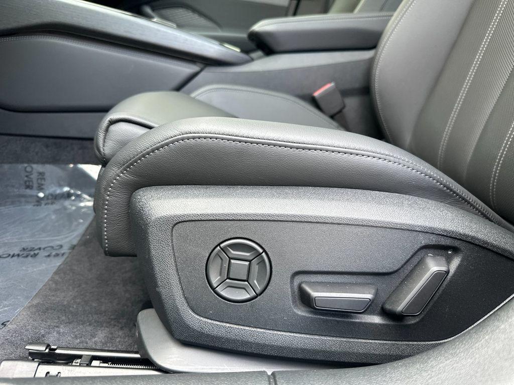 2025 AUDI A5 2.0T QUATTRO PREMIUM — миниатюра 17