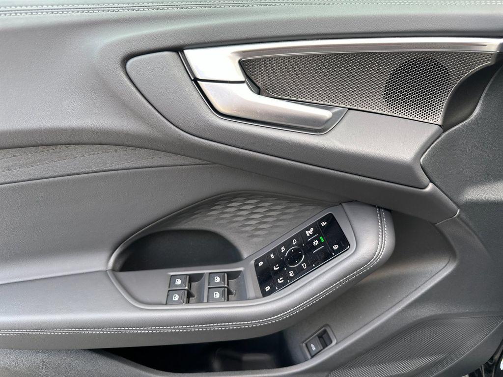 2025 AUDI A5 2.0T QUATTRO PREMIUM — миниатюра 15