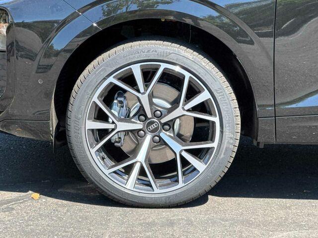 صورة مصغرة 26 لـ 2026 AUDI Q3 S LINE