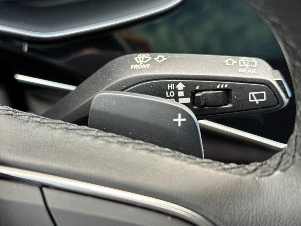 صورة مصغرة 33 لـ 2023 AUDI Q8 55 PREMIUM