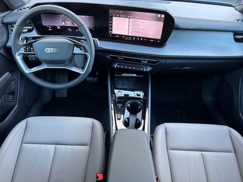 صورة مصغرة 14 لـ 2026 AUDI Q3 S LINE