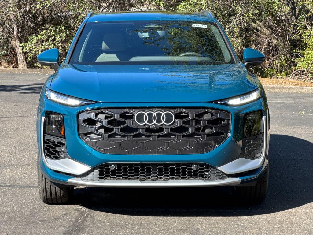 2026 AUDI Q3 S LINE — фото 10