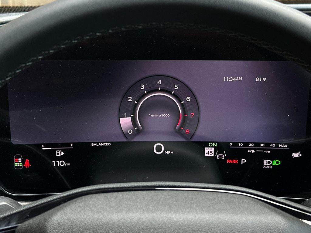 صورة مصغرة 24 لـ 2026 AUDI Q5 PLUS