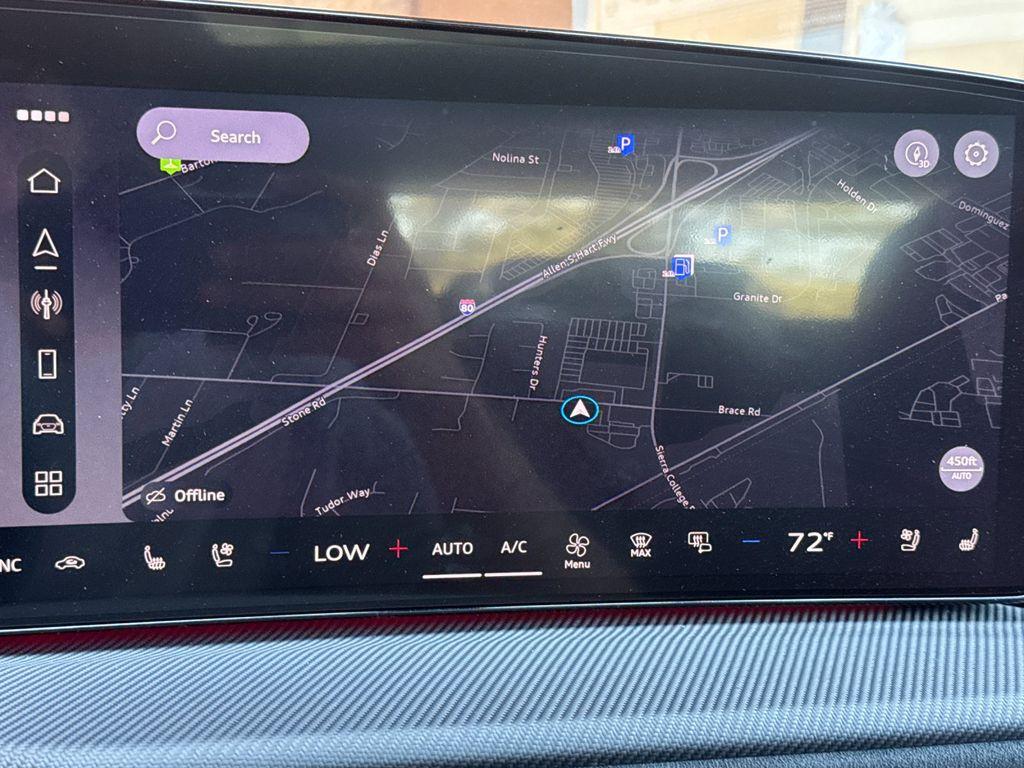 2026 AUDI SQ5 3.0T PREMIUM PLUS 缩略图 19