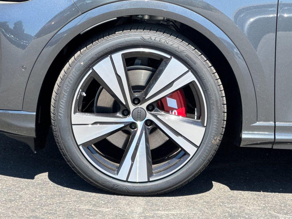 2026 AUDI SQ5 3.0T PREMIUM PLUS 缩略图 26