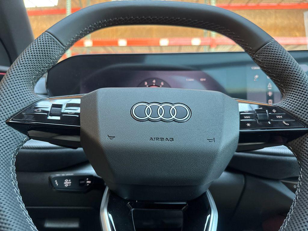 2026 AUDI SQ5 3.0T PREMIUM PLUS 缩略图 24