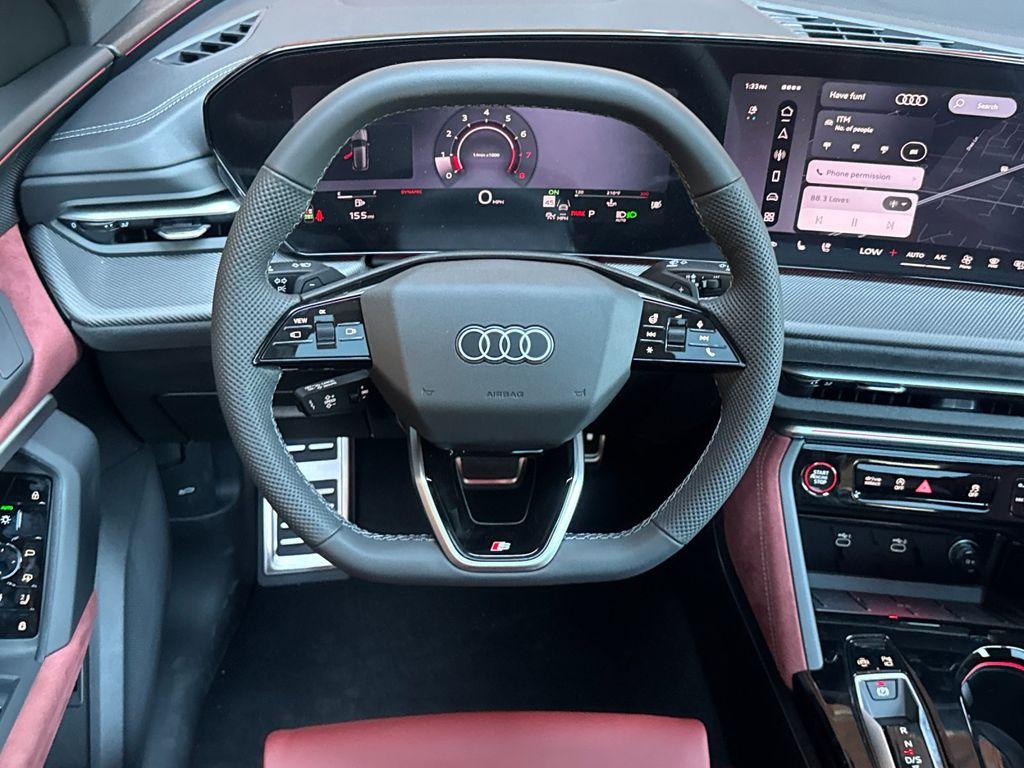 2026 AUDI SQ5 3.0T PREMIUM PLUS 缩略图 15