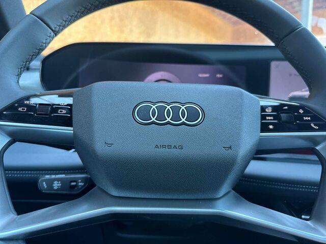 صورة مصغرة 23 لـ 2027 AUDI Q6 E-TRON PREMIUM PLUS