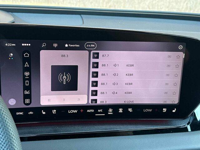 صورة مصغرة 17 لـ 2027 AUDI SQ6 E-TRON PREMIUM PLUS