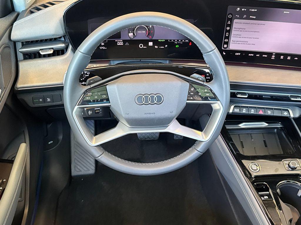صورة مصغرة 15 لـ 2026 AUDI Q3 S LINE
