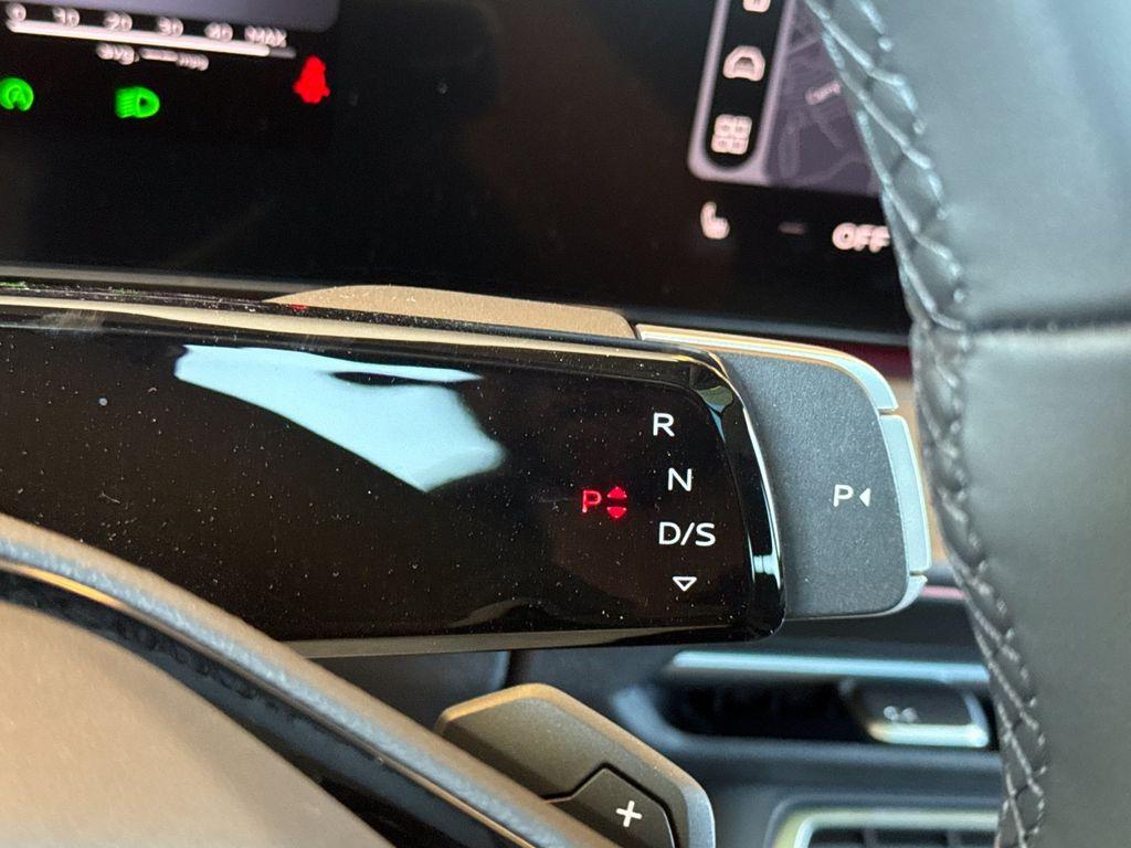 صورة مصغرة 22 لـ 2026 AUDI Q3 S LINE
