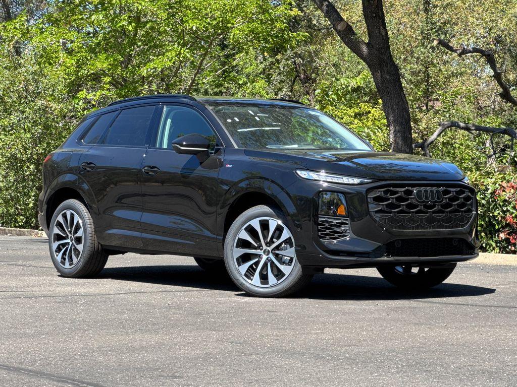 2026 AUDI Q3 S LINE 照片 2